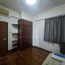 Springdale Condominium (D21), Condominium #543478051